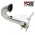 DOWNPIPE THS AUDI TT TTS 3 POL. INOX 304 2015... - comprar online
