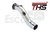 DOWNPIPE THS BMW X5 X6 535 540 640 3.0 N55 2011-13 INOX 304 3.5 POL