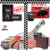 Kit Stage 2 BMW 335i N55 366CV Piggyback Downpipe 304 Filtro Inbox K&N Gas Pedal GRATIS!
