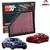 Kit Stage 2 BMW 330e B48 256CV Piggyback Downpipe Filtro K&N Pedal - Giroauto | FuelTech, Chips de Potência, Intakes Filtros Esportivo, Downpipe