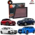 Kit Stage 2 Mini Cooper S 2.0 B48 246CV Piggyback Downpipe Filtro K&N Inbox Gas Pedal na internet