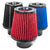 Imagem do Kit Intake Filtro Ar Esportivo Audi A1 1.4 TFSI