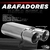 Abafador 7Pol 2 Ponteiras Chanfrada Saída 3.5 Inox - comprar online