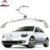ESCAPAMENTO ESPORTIVO FUSCA TSI 2.0 CATBACK - comprar online
