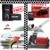 Fusca 2.0 Stage2 290CV Piggyback + Downpipe + Kit Intake + Gas Pedal GRATIS!