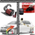 Golf 1.4 TSI Stage2 185CV Piggyback + Downpipe + Kit Filtro Intake