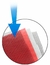 Imagem do FILTRO ESPORTIVO ACELERADOR DE AR V.S DUPLO FLUXO FLEXÍVEL
