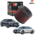 FILTRO K&N AR ESPORTIVO INBOX AUDI A6 A7 Motor 1.8/2.0 TFSI