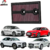 FILTRO K&N INBOX 1.4 GOLF JETTA POLO VIRTUS T-CROSS A1 A3 Q3 - comprar online