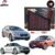 FILTRO K&N ESPORTIVO INBOX BMW X1 Z4 520i 528i Motor 2.0 N20