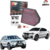 FILTRO K&N AR ESPORTIVO INBOX BMW X3 X4 Motor 2.0 N20