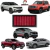 Kit Stage 2 Jeep Renegade 1.3 Turbo 221CV Piggyback Downpipe Filtro Inbox Gas Pedal na internet