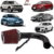 Kit Intake 1.4 TSI Vw Audi Golf Jetta Polo T-Cross Tiguan Virtus A3 Q3 - comprar online
