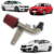 Kit Intake Filtro Esportivo BMW 116i 118i 316i 318i 1.6 N13
