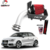 Kit Intake Filtro Ar Esportivo Audi A1 1.4 TFSI