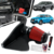 Kit Intake Filtro Esportivo Tiguan TSI Q3 TFSI 2.0 2012 a 16