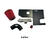 Kit Intake + Filtro Ar Esportivo RCI Para Cruze 1.8 Lt Ltz - comprar online