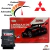 PIGGYBACK CHIP POTÊNCIA REMAP MITSUBISHI TORK ONE BT E APP