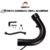 Kit Intake 1.4 TSI Vw Audi Golf Jetta Polo T-Cross Tiguan Virtus A3 Q3 na internet
