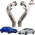 DOWNPIPE 3" BMW M5 F10 F12 F13 M6 4.4L - INOX - comprar online