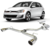 ESCAPAMENTO ESPORTIVO GOLF GTI MK7 CATBACK - comprar online