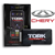 CHIP DE POTÊNCIA GAS PEDAL SHIFTPOWER CHERY TORK ONE C/ BT