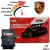 Kit Stage 2 Porsche Macan 2.0 340CV 2022 em diante Piggyback Downpipe Filtro K&N Inbox Gas Pedal - comprar online