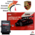 PIGGYBACK CHIP POTÊNCIA REMAP PORSCHE TORK ONE BT E APP
