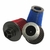 FILTRO DE AR ESPORTIVO DUPLO FLUXO 15 X 15 BLACK RACE UNIVERSAL - comprar online