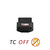 TC OFF DESABILITA CONTROLE TRAÇÃO TORKONE UP TSI +1MES CLUB - comprar online