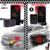 Kit Stage 2 Peugeot 508 1.6 Turbo THP 204CV Piggyback Downpipe Intake Gas Pedal
