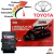 Kit Stage 2 Toyota Hilux GR-S 2.8 280CV Piggyback Downpipe Filtro K&N Inbox Gas Pedal - comprar online