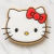 Hello Kitty 1 - Kitty Cara - comprar online