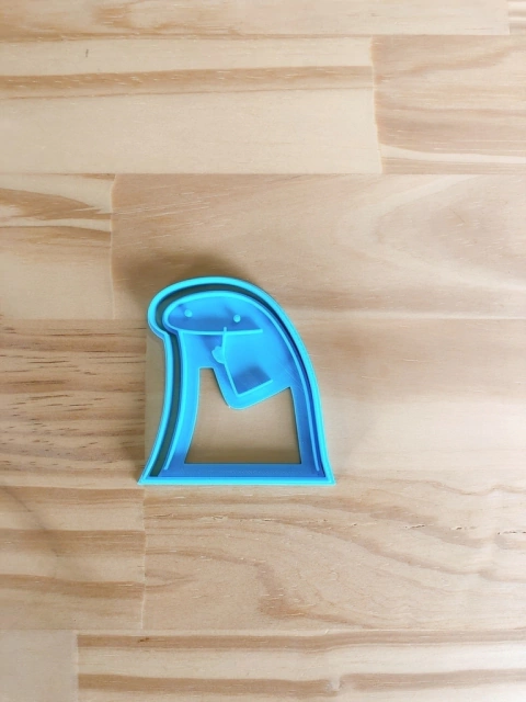 Deformitos Florks 2 - Shhhhh