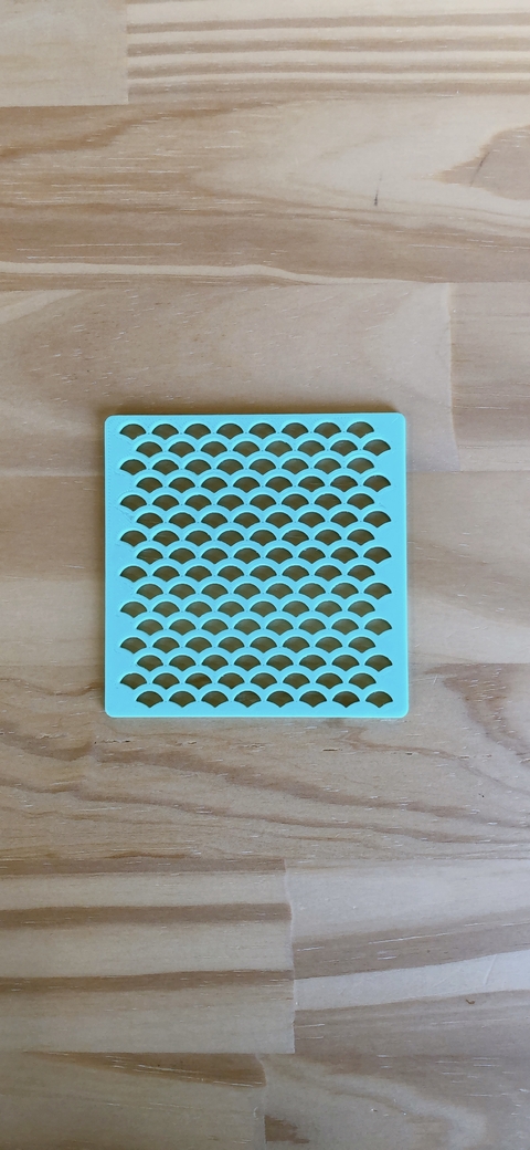 Texturador 2 - Escamas - comprar online