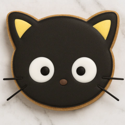 Hello Kitty 8 - Chococat Cara - comprar online