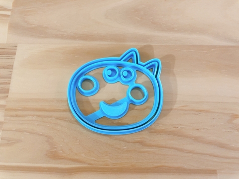 Peppa 4 - Danny Perro