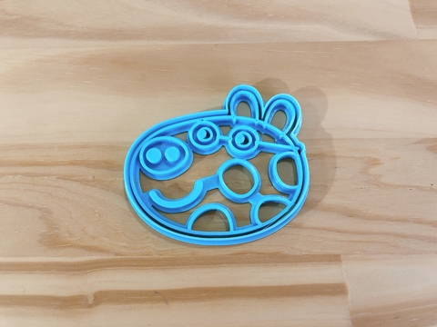 Peppa 5 - Pedro Pony