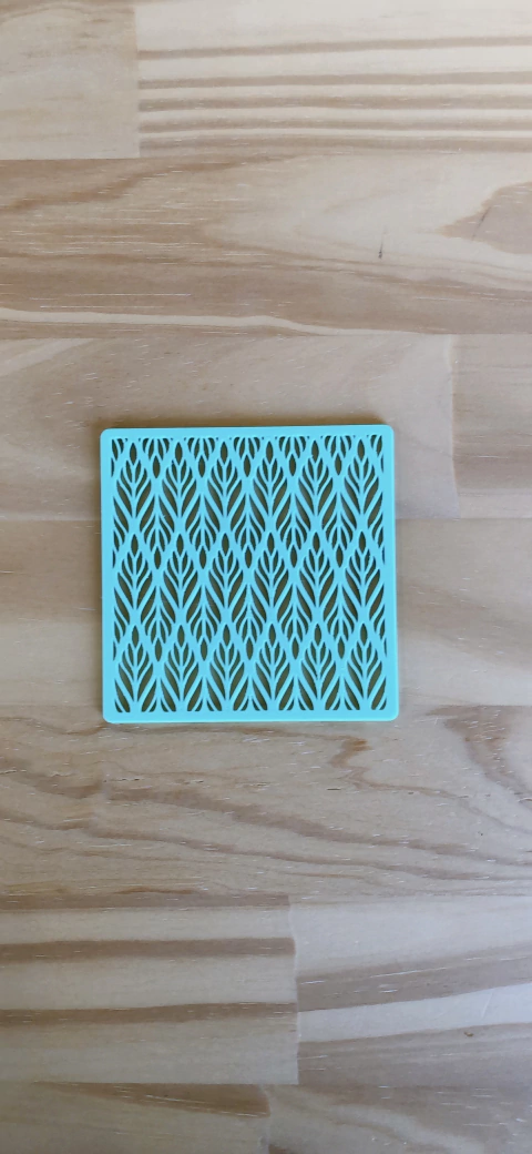 Texturador 9 - Hojas