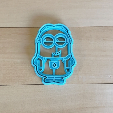 Minion 4
