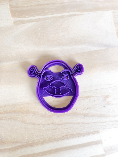 Shreek 1 - Shreek