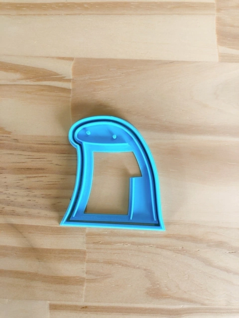 Deformitos Florks 8 - Tranqui