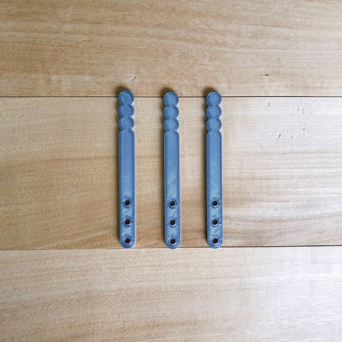 Ice Pop 2 – Palitos Circulos x 12 unidades