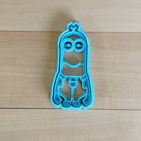 Minion 8