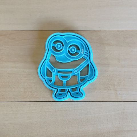 Minion 3