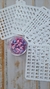 Stencil Sprinkles 23 - Unicornio - comprar online