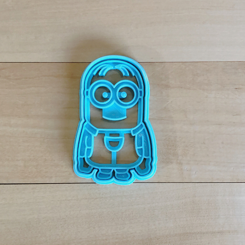 Minion 5