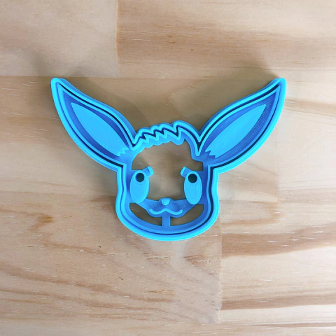 Pokemon 5 - Cara Pikachu en internet