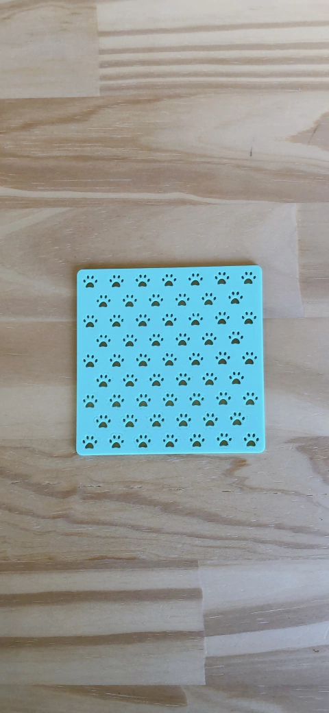 Texturador 6 - Huellas