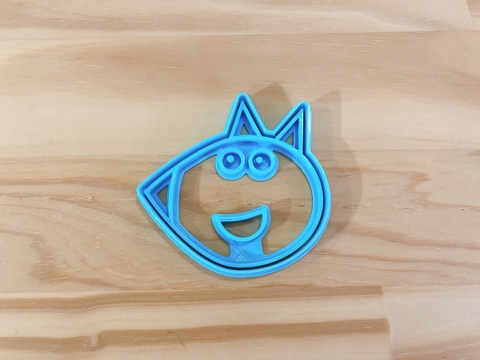 Peppa 8 - Freddy Zorro